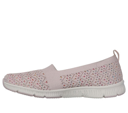Skechers Women | Be-Cool - Knitwaves