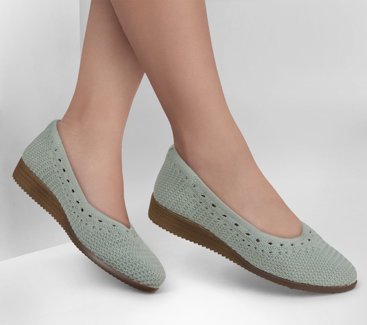 Skechers Women | Cleo Sawdust - Always Yours