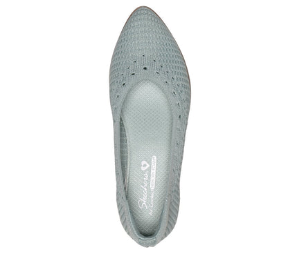 Skechers Women | Cleo Sawdust - Always Yours