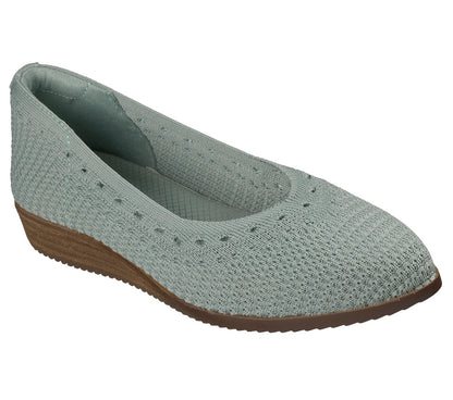 Skechers Women | Cleo Sawdust - Always Yours