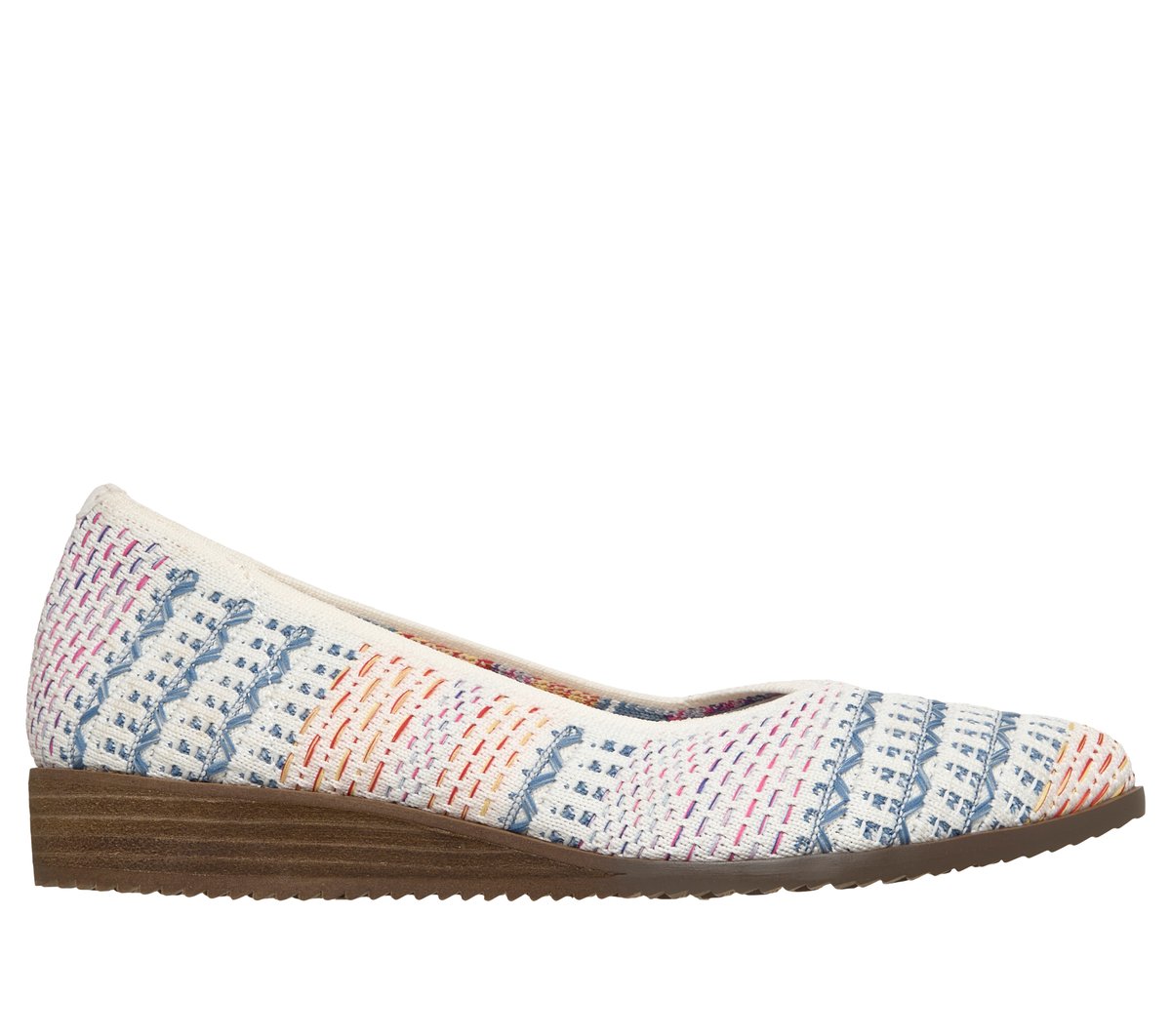 Skechers Women | Cleo Sawdust - Quiet Wonder