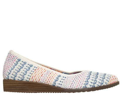 Skechers Women | Cleo Sawdust - Quiet Wonder