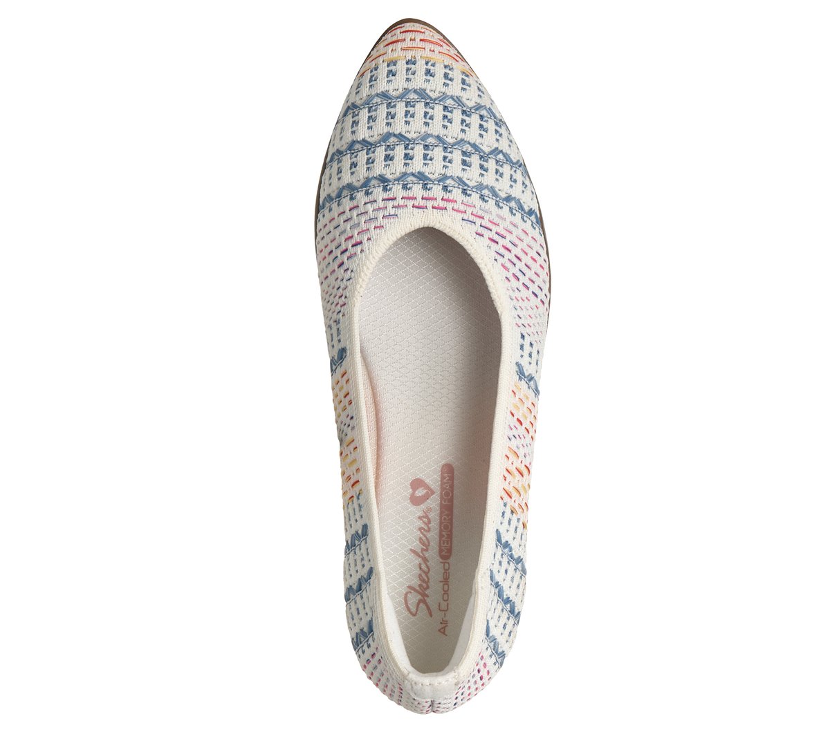 Skechers Women | Cleo Sawdust - Quiet Wonder