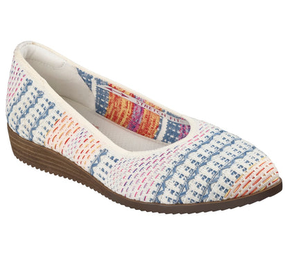 Skechers Women | Cleo Sawdust - Quiet Wonder