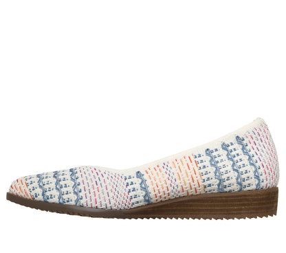 Skechers Women | Cleo Sawdust - Quiet Wonder