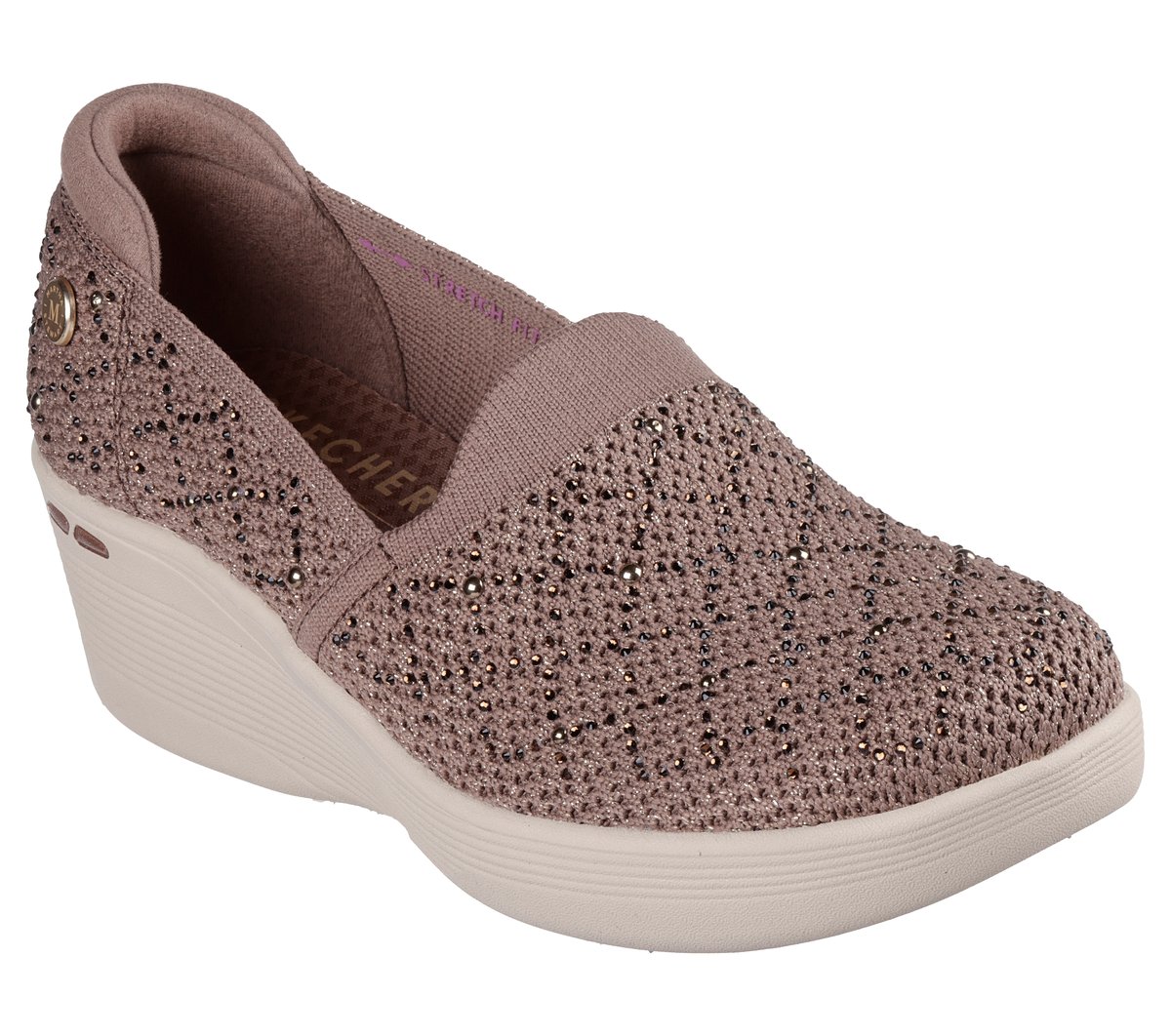 Skechers Women | Martha Stewart: Pier-Lite - My Reflection