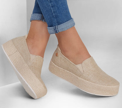 Skechers Women | Martha Stewart: BOBS Sesame - By The Bay