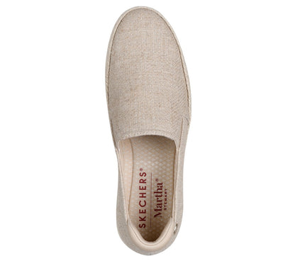 Skechers Women | Martha Stewart: BOBS Sesame - By The Bay