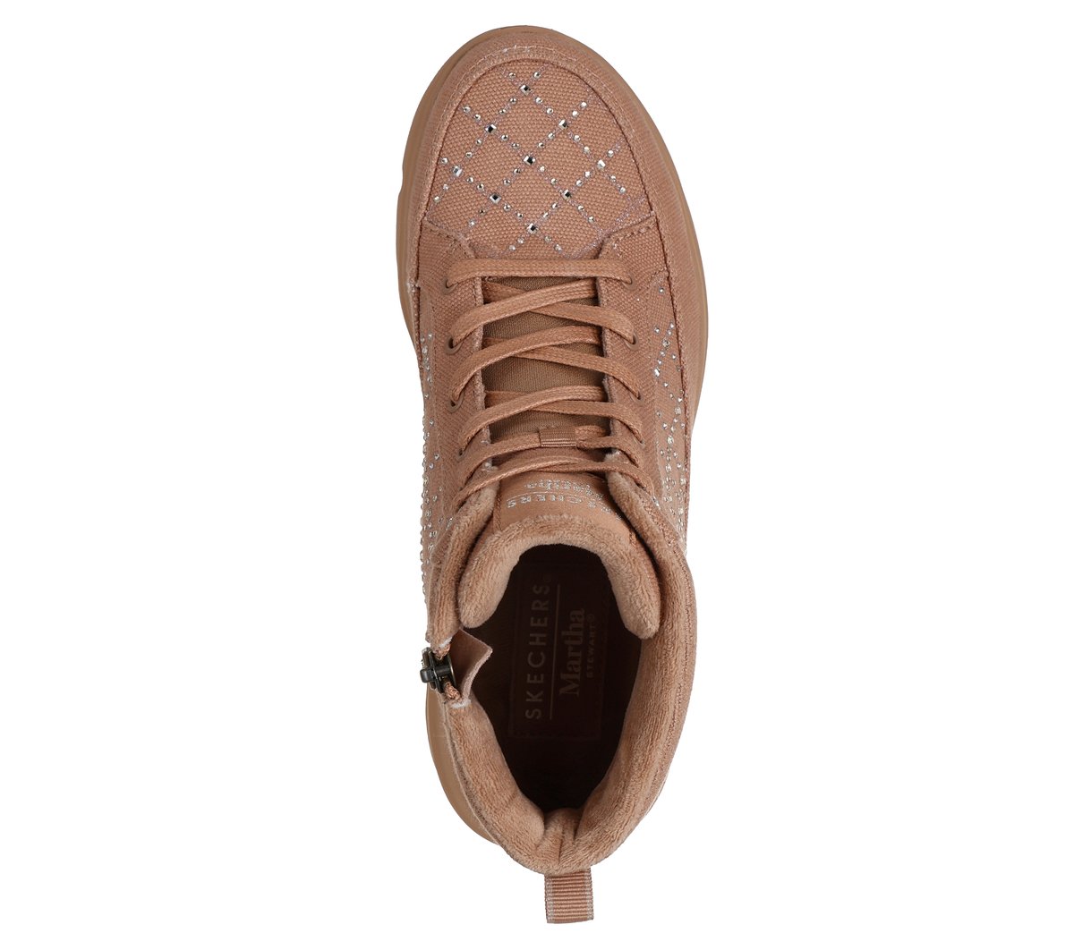 Skechers Women | Martha Stewart: Glacial Ultra - Spotlight