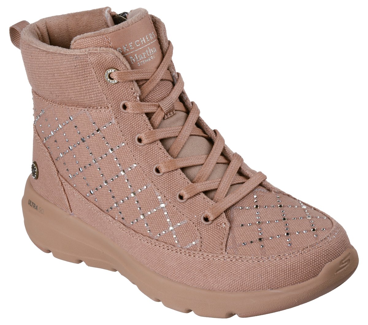 Skechers Women | Martha Stewart: Glacial Ultra - Spotlight