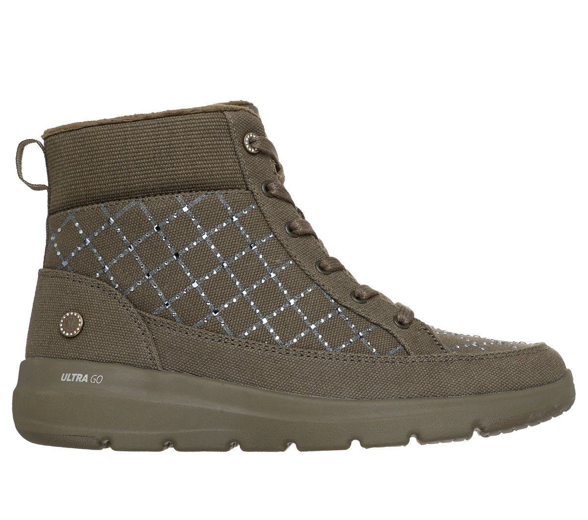 OLIVE,6.0,Medium