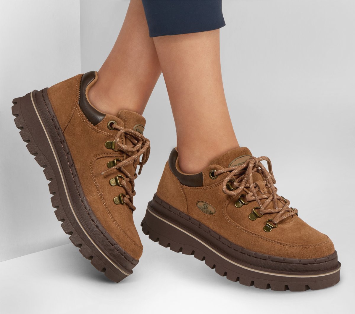 Skechers Women | Jammers - Chic Terrain