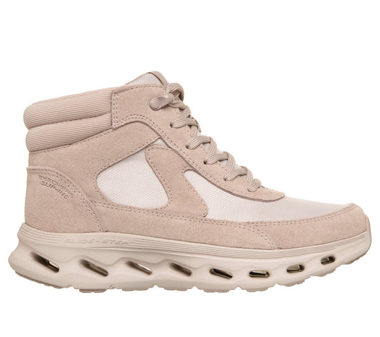 Skechers Women | Skechers Slip-ins: GO WALK Glide-Step 2.0 Boot - Drew