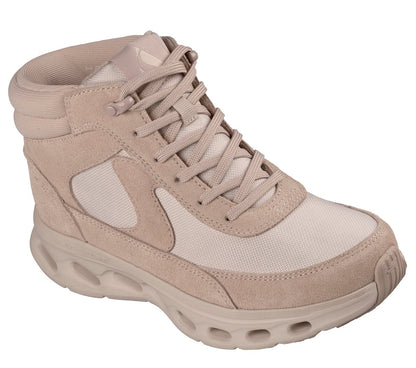 Skechers Women | Skechers Slip-ins: GO WALK Glide-Step 2.0 Boot - Drew