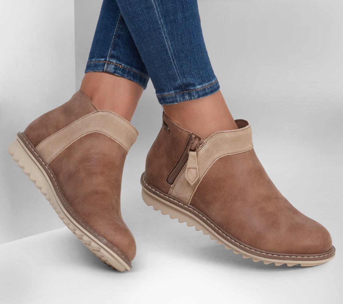 Skechers Women | Skechers Arch Fit Mojave - Indefinite