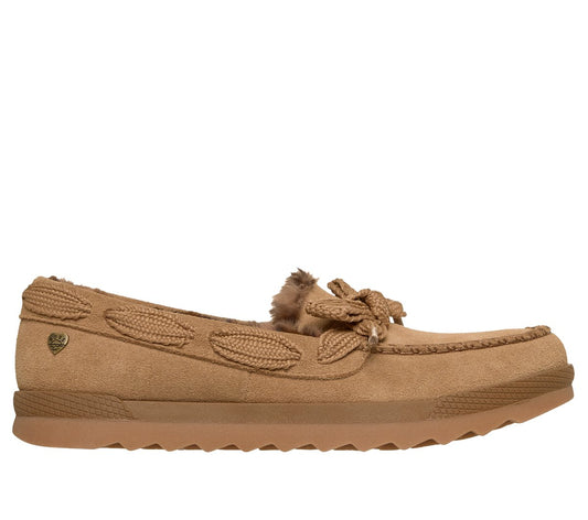 Skechers Women | BOBS Cozy Chill - Sleepy Spirits