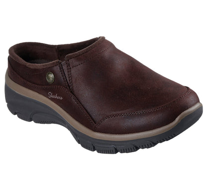 Skechers Women | Relaxed Fit: Easy Going - Latte 2