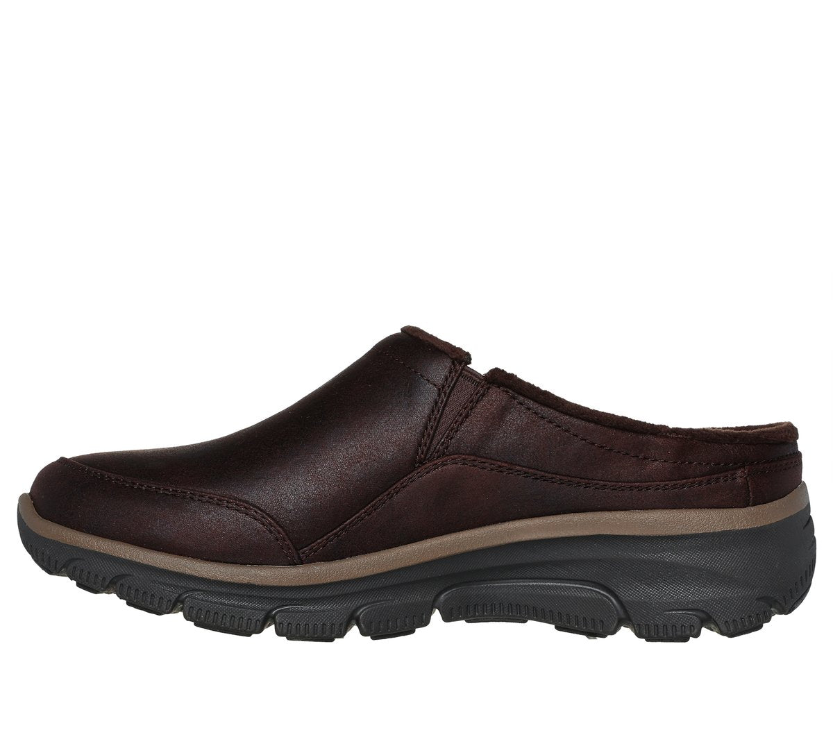 Skechers Women | Relaxed Fit: Easy Going - Latte 2