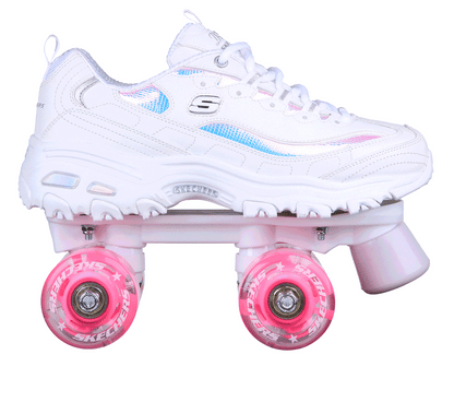 Skechers Women | 4 Wheeler - Fly Cruiser