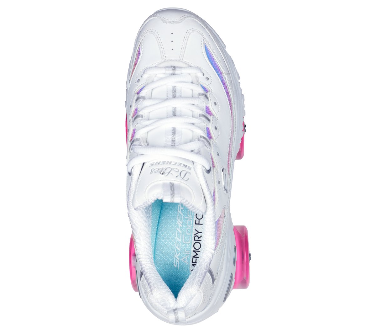 Skechers Women | 4 Wheeler - Fly Cruiser