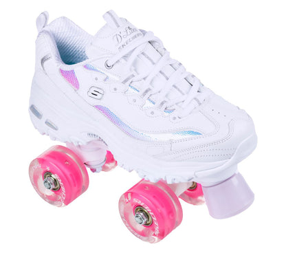 Skechers Women | 4 Wheeler - Fly Cruiser