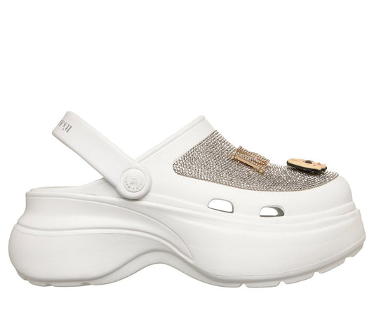Skechers Women | Martha Stewart: Foamies Tai - Starstruck