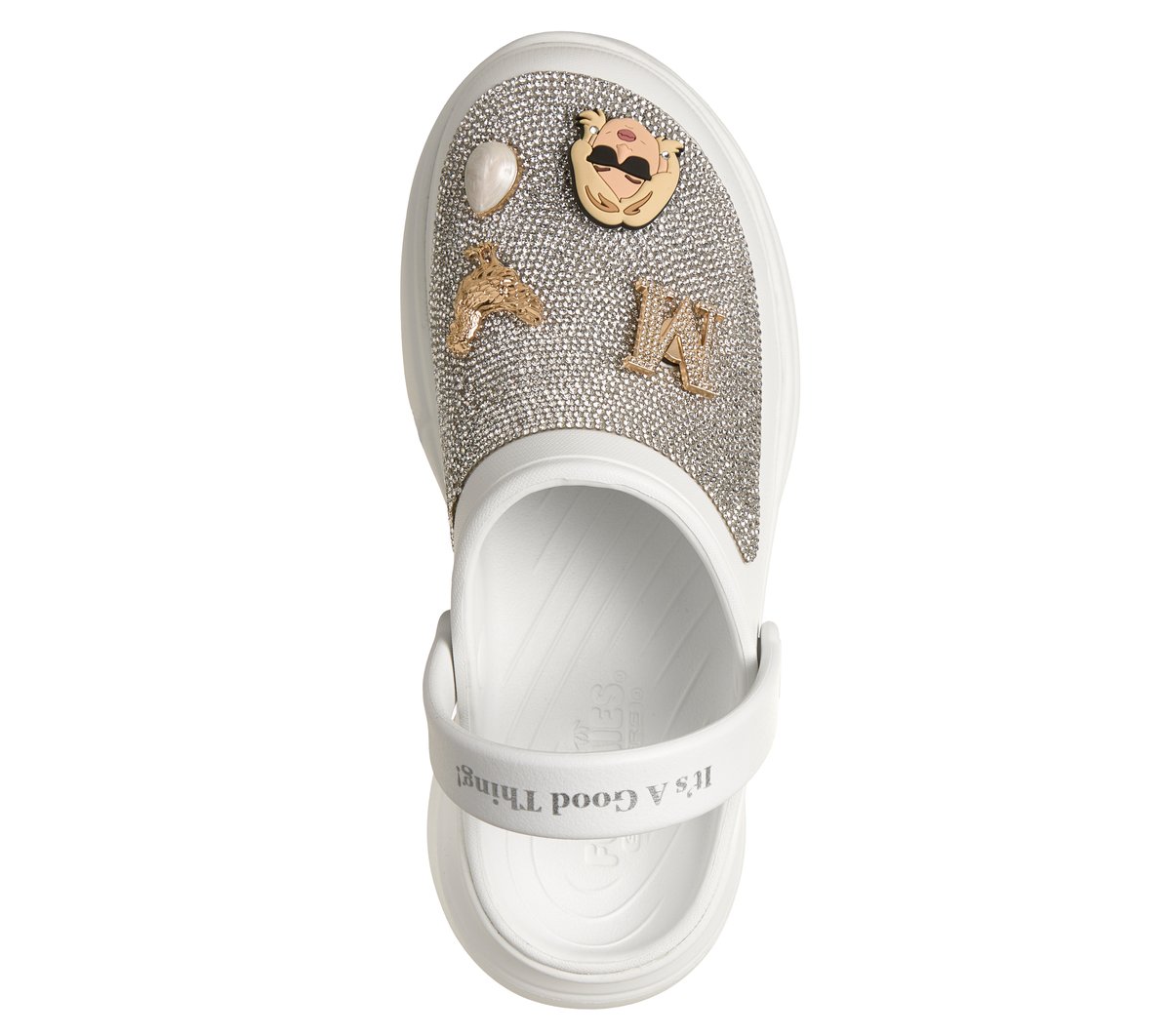 Skechers Women | Martha Stewart: Foamies Tai - Starstruck