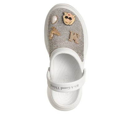 Skechers Women | Martha Stewart: Foamies Tai - Starstruck