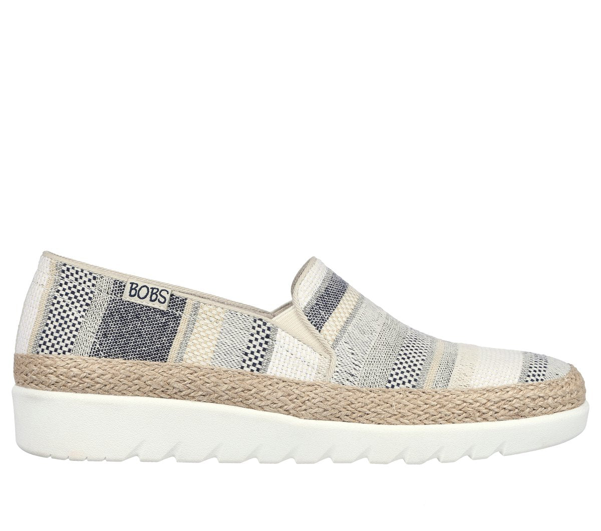 Skechers Women | BOBS Flexpadrille HI - Serene Heights
