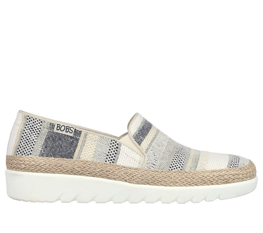 Skechers Women | BOBS Flexpadrille HI - Serene Heights