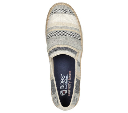 Skechers Women | BOBS Flexpadrille HI - Serene Heights