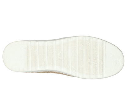 Skechers Women | BOBS Flexpadrille HI - Serene Heights