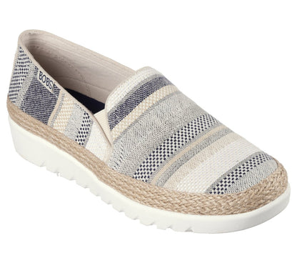 Skechers Women | BOBS Flexpadrille HI - Serene Heights