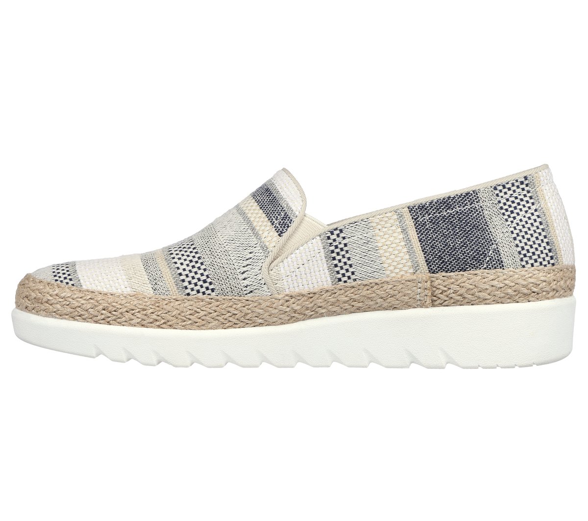 Skechers Women | BOBS Flexpadrille HI - Serene Heights