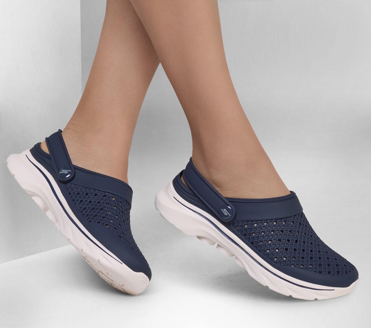 Skechers Women | Foamies: GO WALK 7 - Joyous