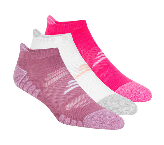 Skechers Women | 3 Pack Women's Performance Pickleball Socks