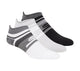WHITE / GRAY