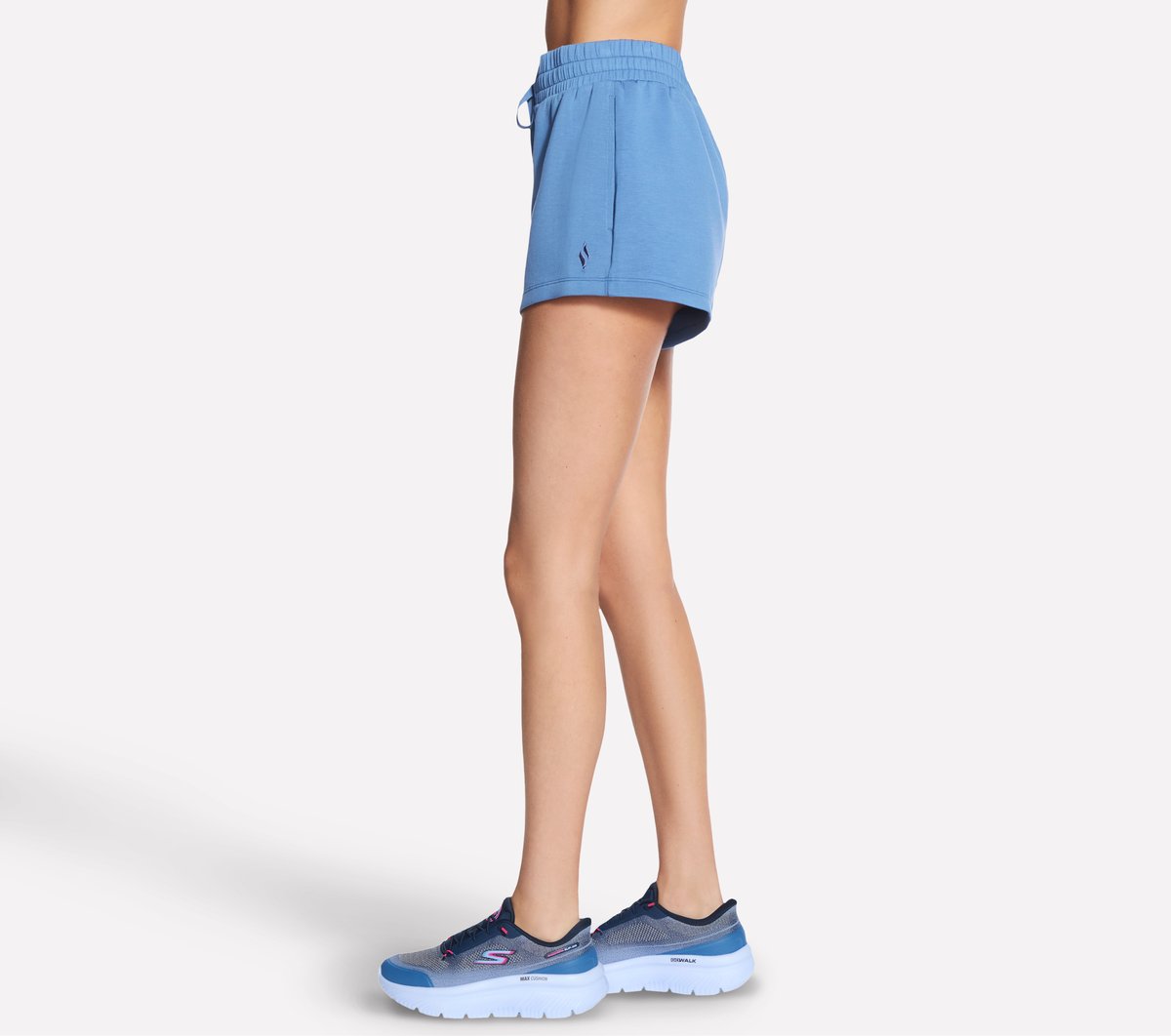 Skechers Women | Skechers Slip-ins SKECHLUXE Elevate 5 Inch Short