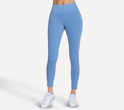 Skechers Women | Skechers GO WALK High Waisted Legging