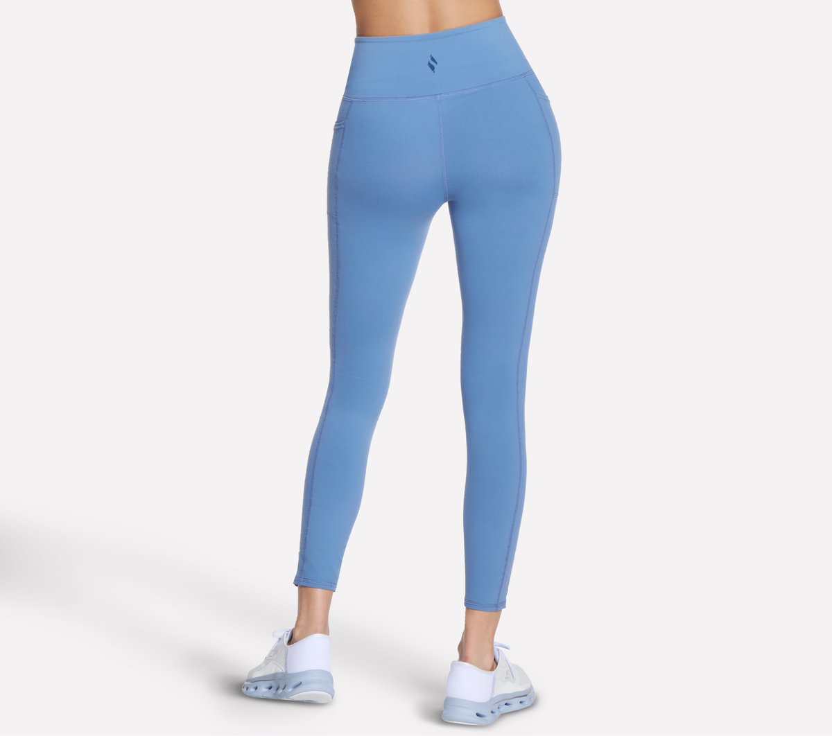 Skechers Women | Skechers GO WALK High Waisted Legging
