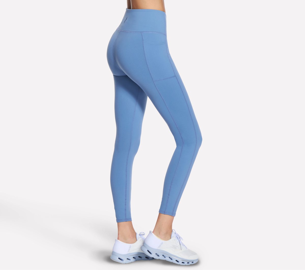 Skechers Women | Skechers GO WALK High Waisted Legging