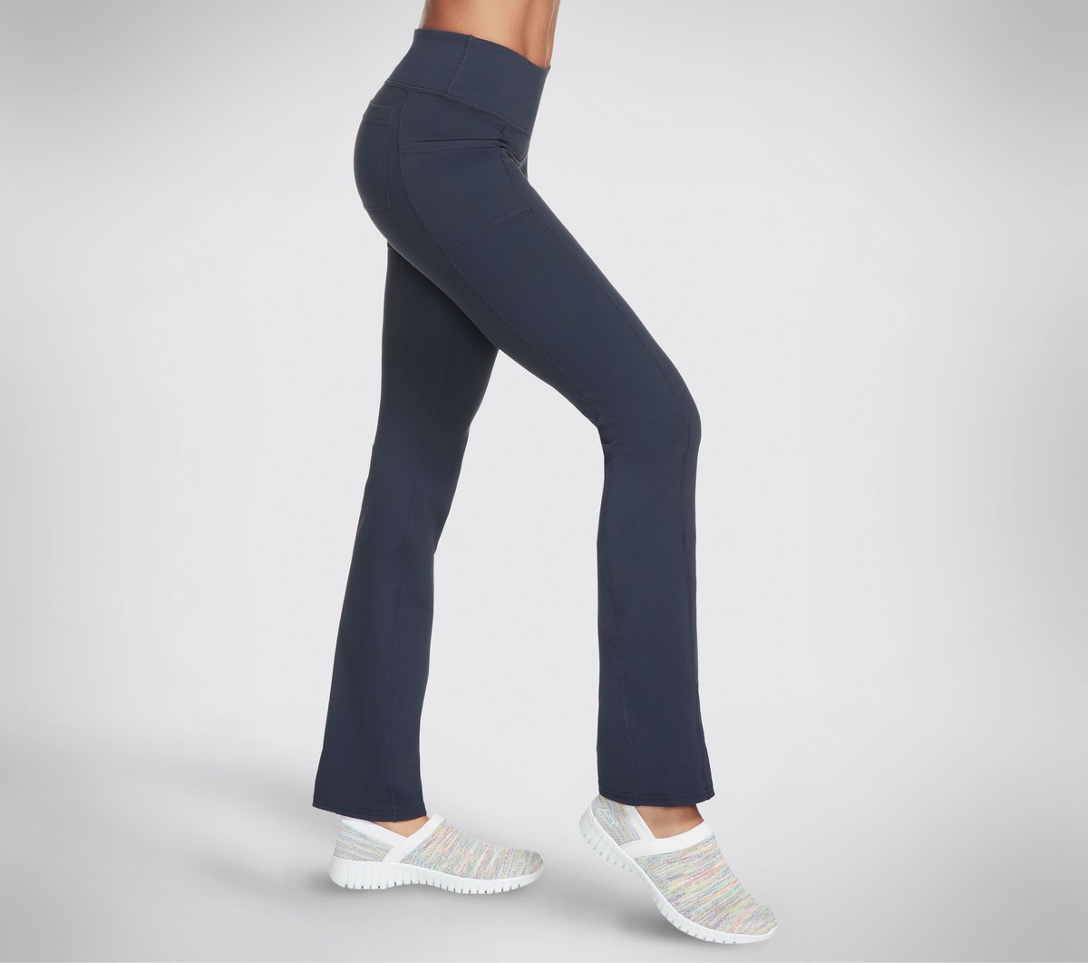 Skechers Women | Skechers GO WALK OG Pant Petite Length