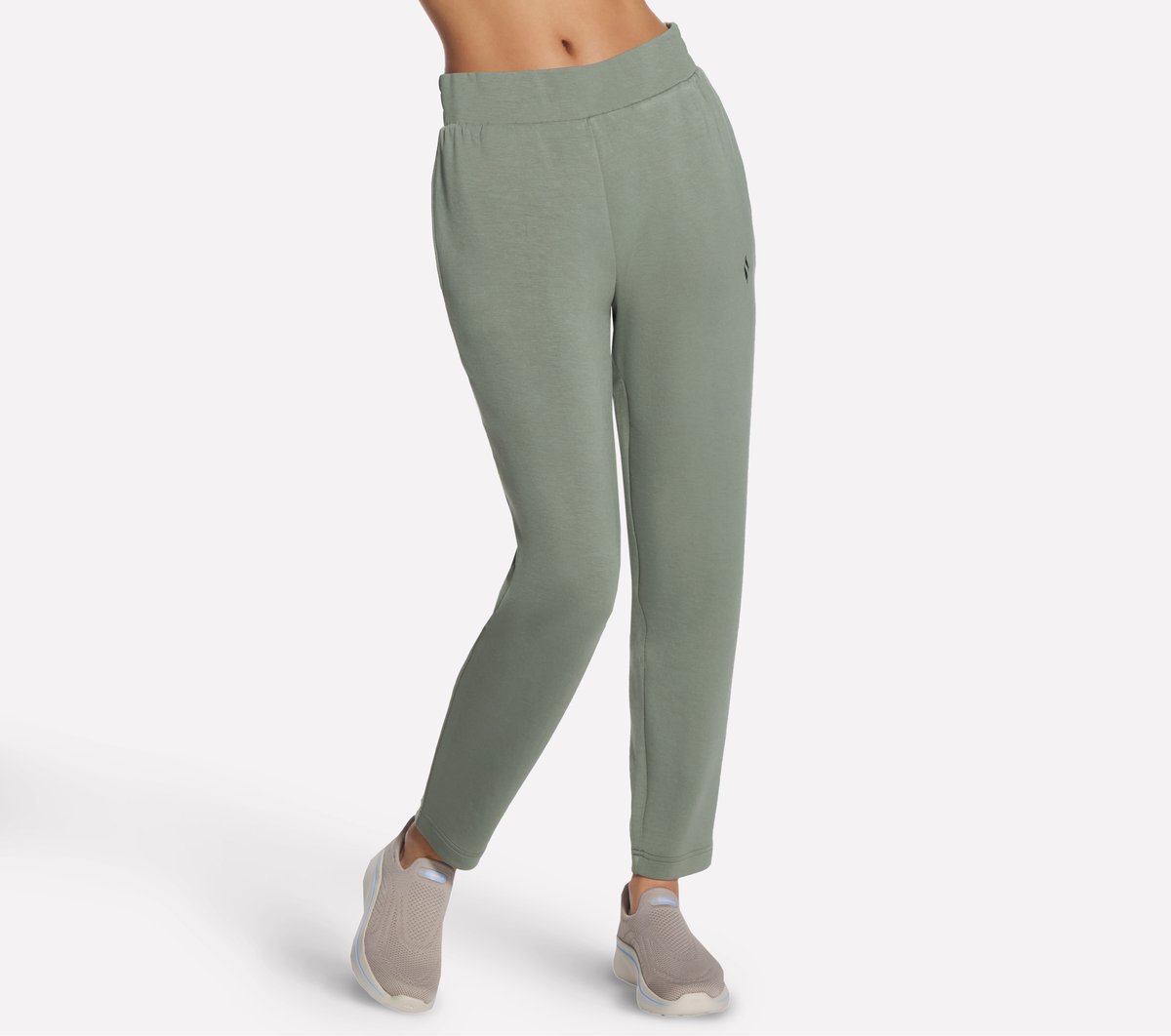Skechers Women | Skechers Slip-ins Cozy Luxe Pant