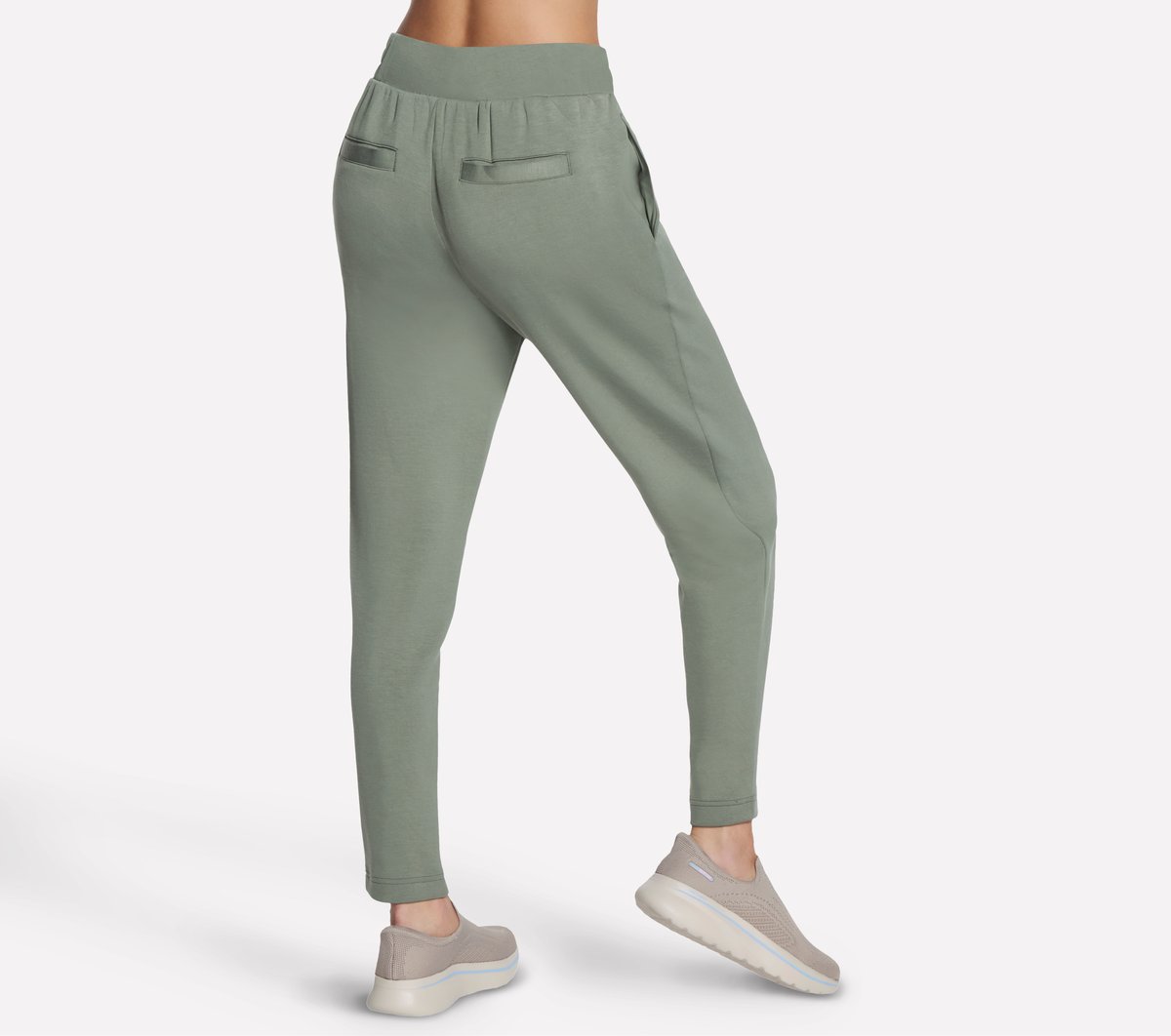 Skechers Women | Skechers Slip-ins Cozy Luxe Pant