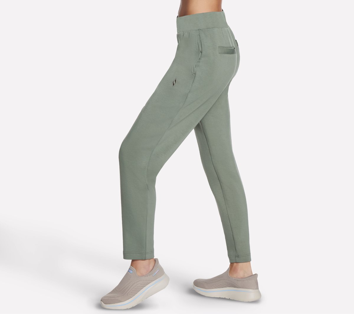 Skechers Women | Skechers Slip-ins Cozy Luxe Pant