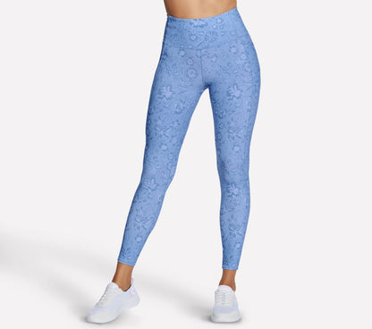 GRAY / LIGHT BLUE,S