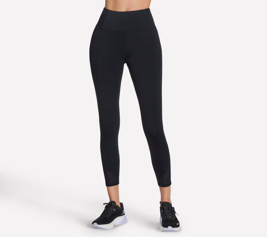 Skechers Women | Tempo 7/8 High Waisted Legging