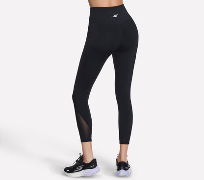 Skechers Women | Tempo 7/8 High Waisted Legging