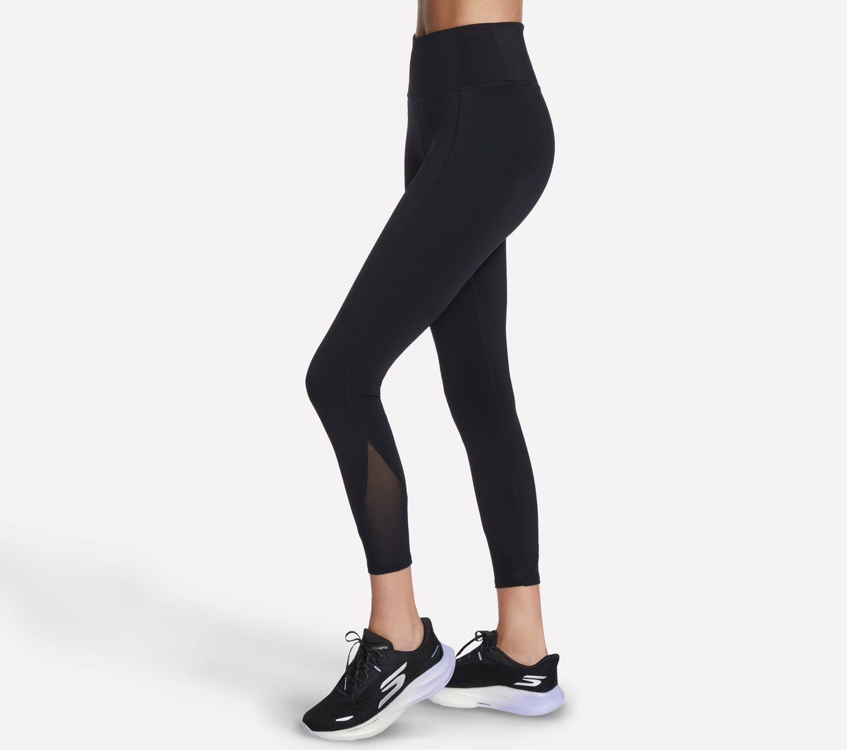 Skechers Women | Tempo 7/8 High Waisted Legging