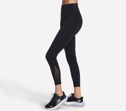 Skechers Women | Tempo 7/8 High Waisted Legging